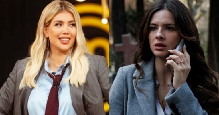 El rating del lunes: cuáles fueron los resultados del picante enfrentamiento entre Wanda Nara y la China Suárez