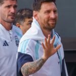 Cuándo juega Argentina vs Argelia, por el Mundial 2026: a qué hora y en qué ciudad
