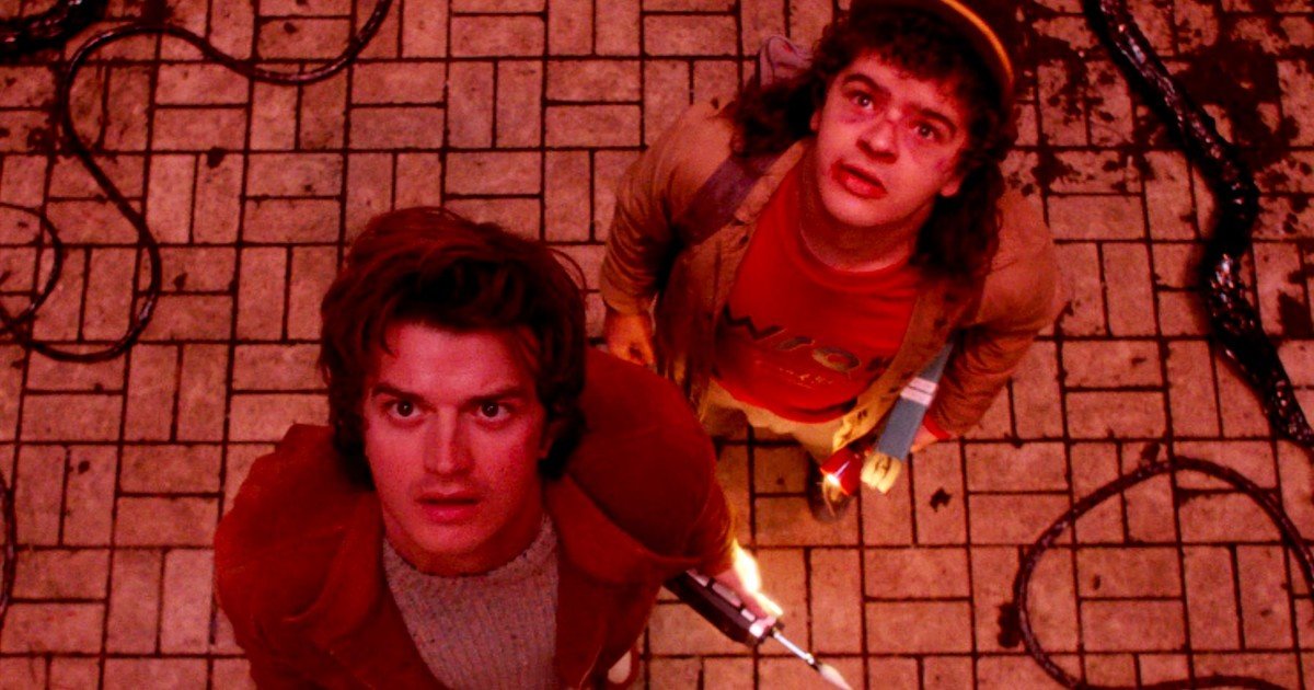 Vuelve Stranger Things a Netflix: cuándo es el próximo estreno del universo de los hermanos Duffer