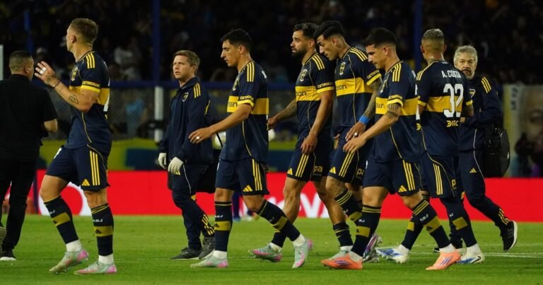 Boca y el trauma de la gestión Riquelme en los clásicos, que buscará revertir con Racing: ganó apenas 11 de 45 y sólo uno de los últimos ocho