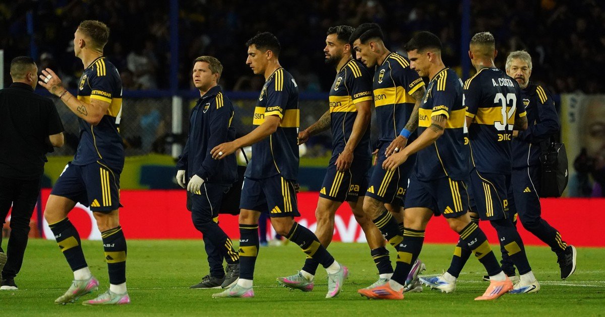 Boca y el trauma de la gestión Riquelme en los clásicos, que buscará revertir con Racing: ganó apenas 11 de 45 y sólo uno de los últimos ocho