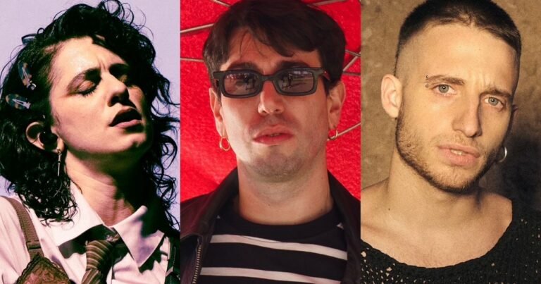 Festival Buena Vibra: line up, horarios y todo lo que tenés que saber de los shows este 21 de febrero