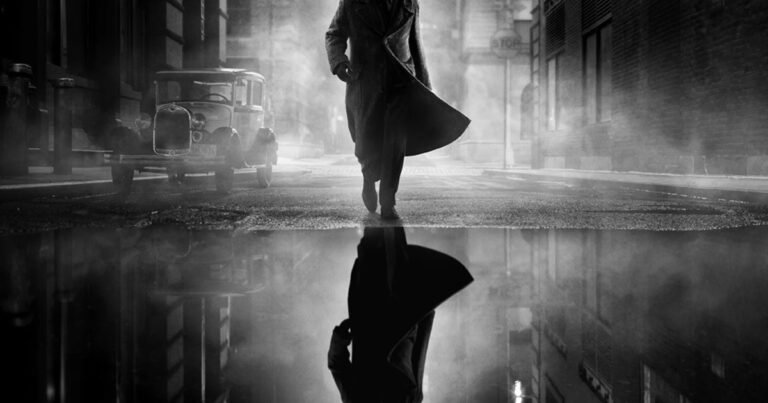 Todo sobre Spider-Noir, la nueva serie "oscura" de Spider-Man: tráiler, cuándo sale y de qué trata el show de Prime Video con Nicolas Cage