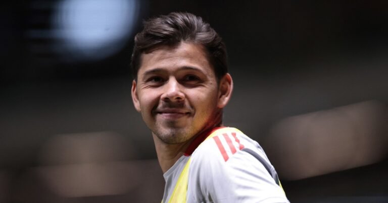 Óscar Romero le mandó un mensaje a los hinchas de San Lorenzo antes de sumarse a Huracán