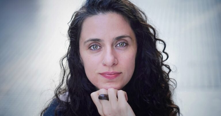 Leila Sucari: "Vamos a morir de exigencia y de agotamiento"