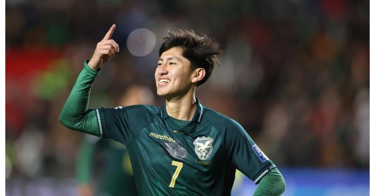 Cuándo, dónde y contra quién juega Bolivia por el Repechaje para el Mundial 2026