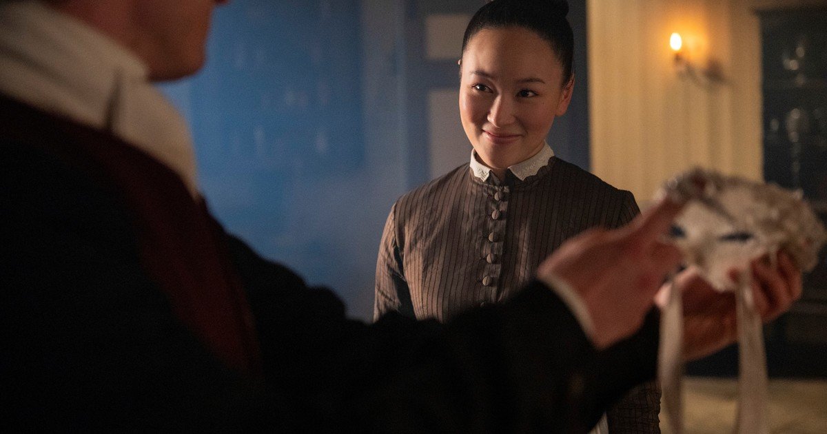 Lo que viene en el streaming: el final de la cuarta temporada de Bridgerton y el comienzo de la octava de Fórmula 1: Drive to Survive