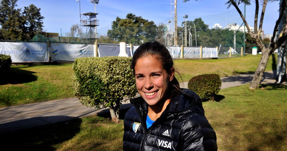Tras la polémica con Gonzalo Peillat, ahora Alemania se lleva una Leona: Lucina Von der Heyde fue presentada en las DANAS