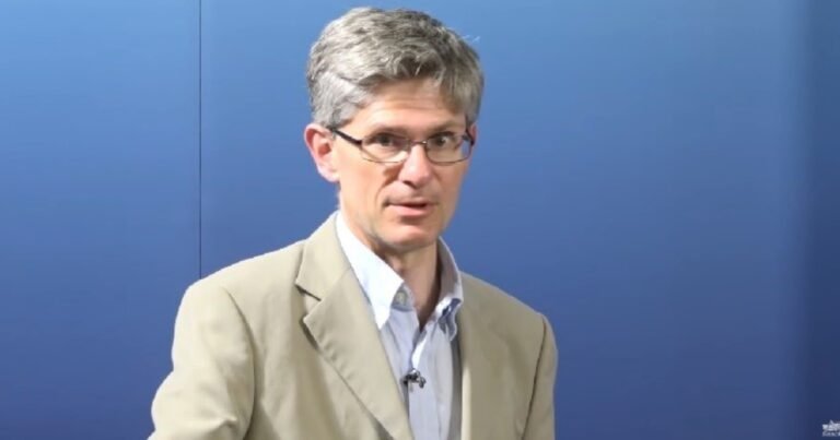 ¿Hitler es el nuevo referente moral?: esa es la tesis provocadora del historiador Alec Ryrie