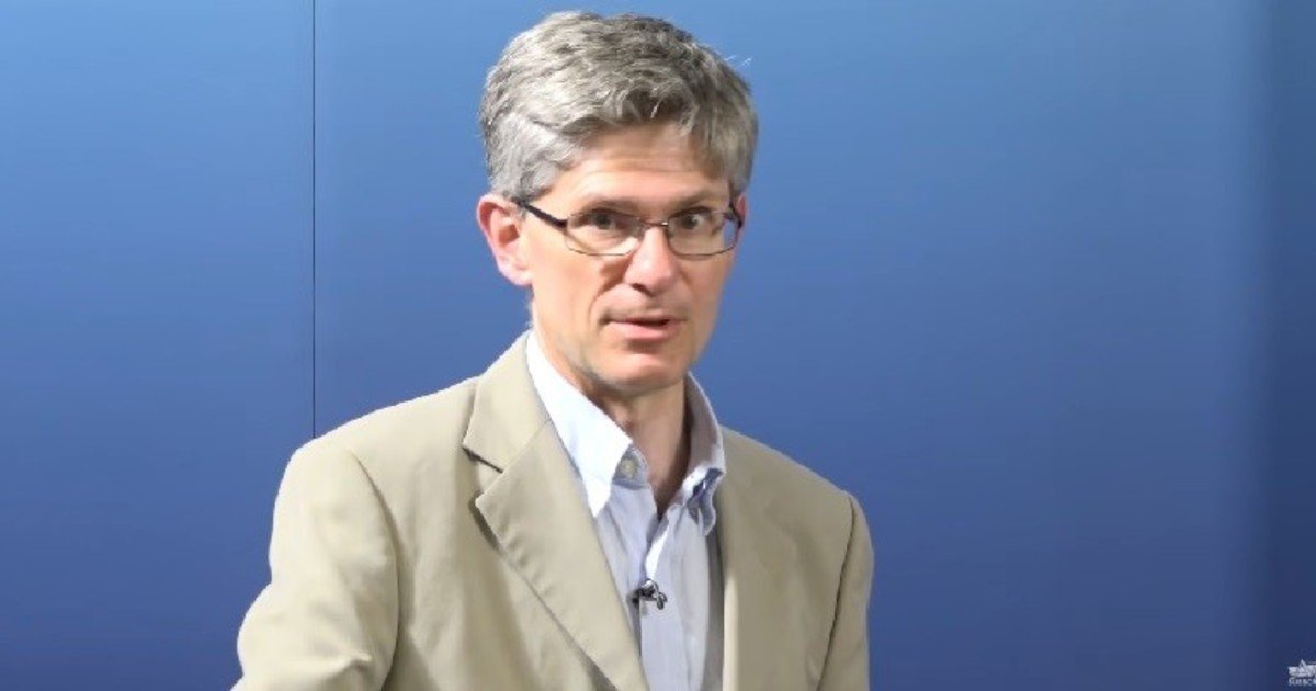 ¿Hitler es el nuevo referente moral?: esa es la tesis provocadora del historiador Alec Ryrie