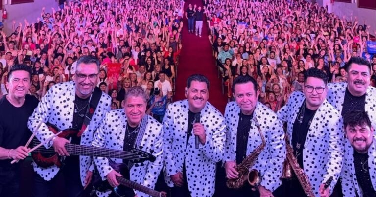 Los Bybys en Argentina: accesos, apertura de puertas, setlist y lo que tenés que saber del show este 7 de febrero