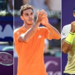 Argentina Open, EN VIVO: así se juegan las semifinales de la mano de Fran Cerúndolo, Etcheverry y Báez