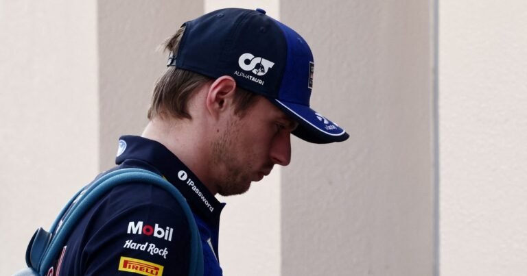 La feroz crítica de Max Verstappen sobre la nueva generación de autos de la Fórmula 1: “Es una Fórmula E con esteroides”