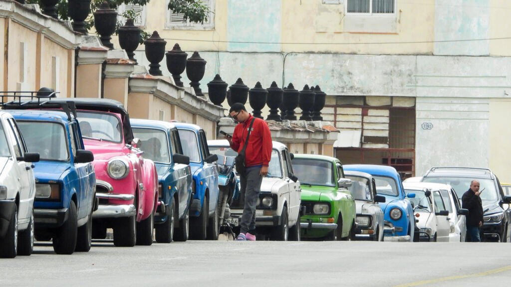 #CubaHoy: Rusia entregará pronto petróleo crudo y combustible a Cuba, informa el diario Izvestia