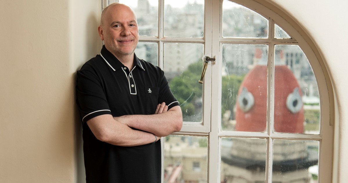 “Buenos Aires revelada”: el libro que rescata 110 fachadas anónimas de la Ciudad