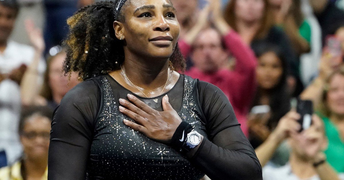 Bomba en el tenis femenino: a los 44 años, Serena Williams regresa al circuito WTA