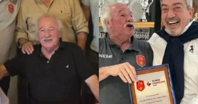 Conmoción en el rugby argentino: un histórico médico de Los Pumas murió atropellado en Punta del Este