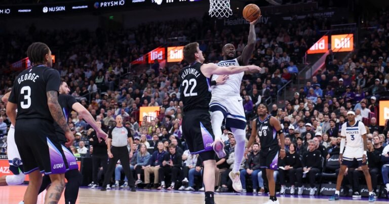 La NBA se para de manos contra el "tanking": advierten a los equipos que se dejan perder para mejorar sus chances en la lotería del draft