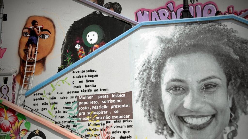 Condenados autores intelectuales del asesinato de Marielle Franco: ¿cómo el caso desveló una trama de corrupción?