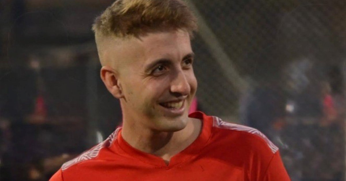 Murió Xisco Quesada, el futbolista influencer que conmovió al mundo luchando contra una dura enfermedad