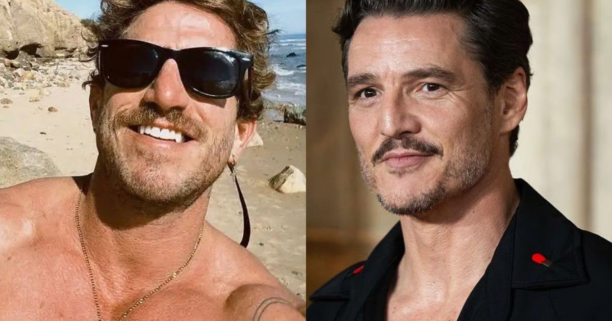 ¿Pedro Pascal está saliendo con Rafael Olarra? Nuevas fotos en Los Ángeles alimentan rumores de romance