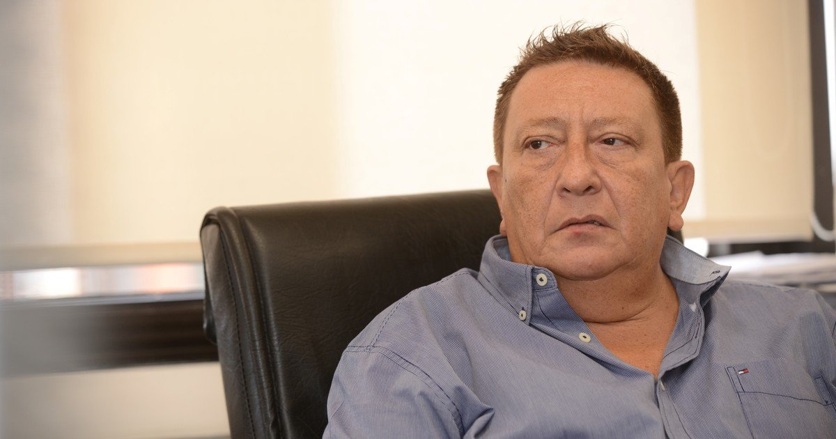 Murió Fabián Borro, el argentino presidente del básquet americano: por qué fue el dirigente más criticado e influyente en Argentina