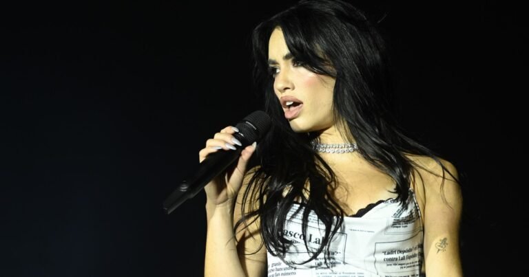 Cosquín Rock 2026, cómo fue el día 1: Lali, Ciro y Los Persas, Babasónicos y Franz Ferdinand, cruces generacionales y fiesta popular