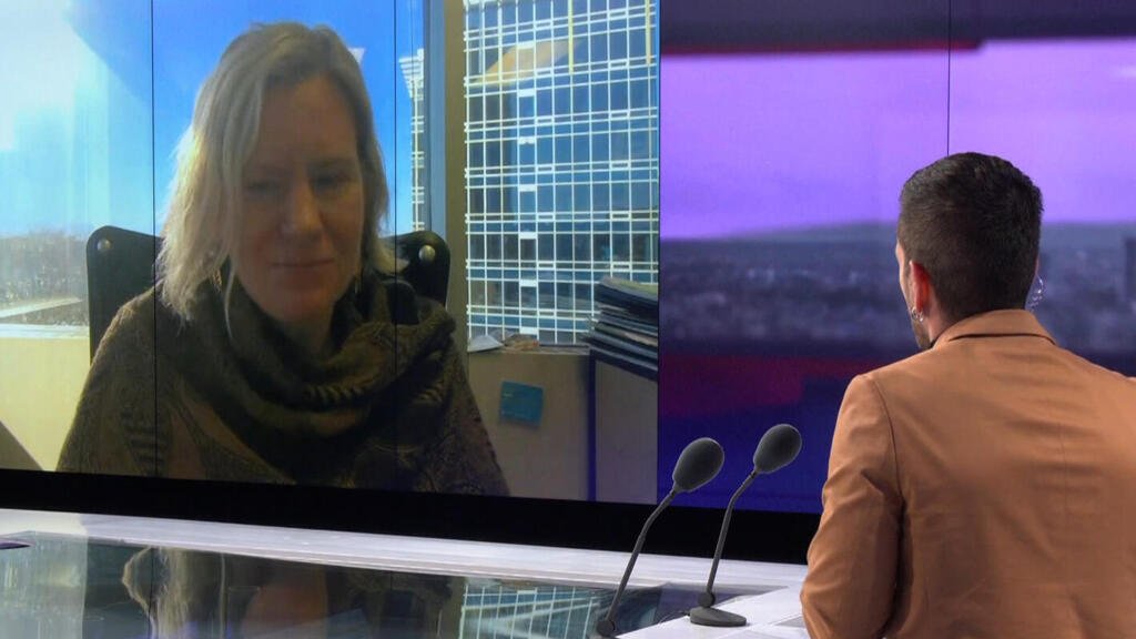 "Es de lo más horrendo que hemos vivido": sindicalista de Minneapolis sobre ICE