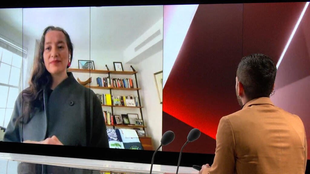 Habla la latina que liderará la oficina de Asuntos Internacionales de Mamdani en Nueva York