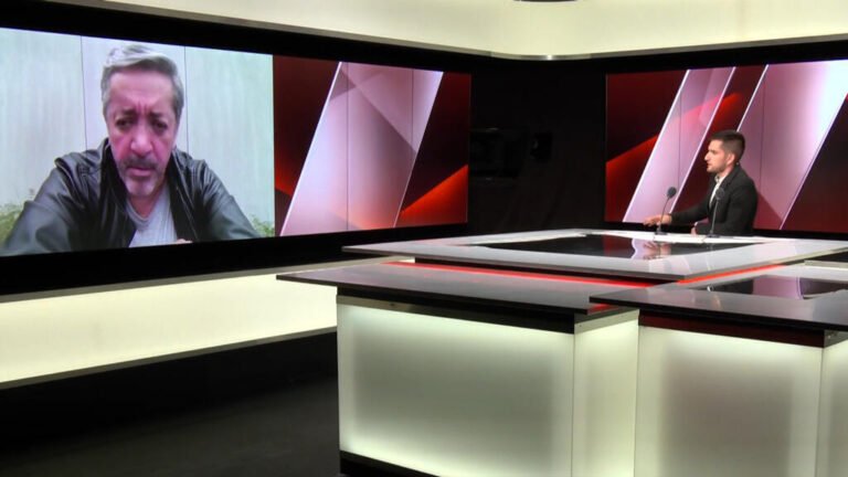 "En Ecuador hay una deriva incluso dictatorial", dice el abogado del alcalde de Guayaquil