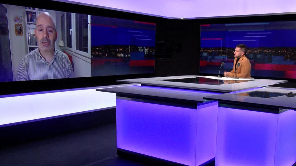 “Ha llovido más del doble de lo normal en España”: la AEMET alerta de lluvias y nevadas extremas