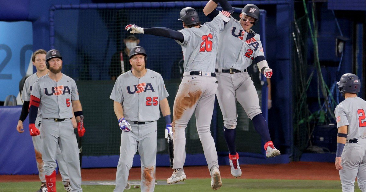 Roster de Estados Unidos para el Clásico Mundial de Béisbol 2026: todos los jugadores y cómo llega el Team USA al WBC