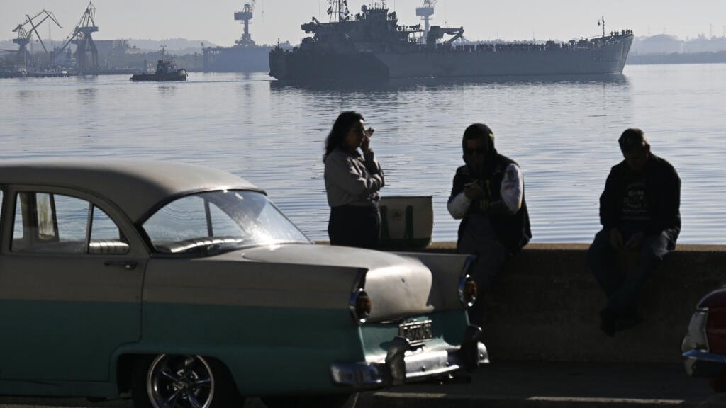 #CubaHoy: más de la mitad de Cuba quedará sin electricidad este sábado