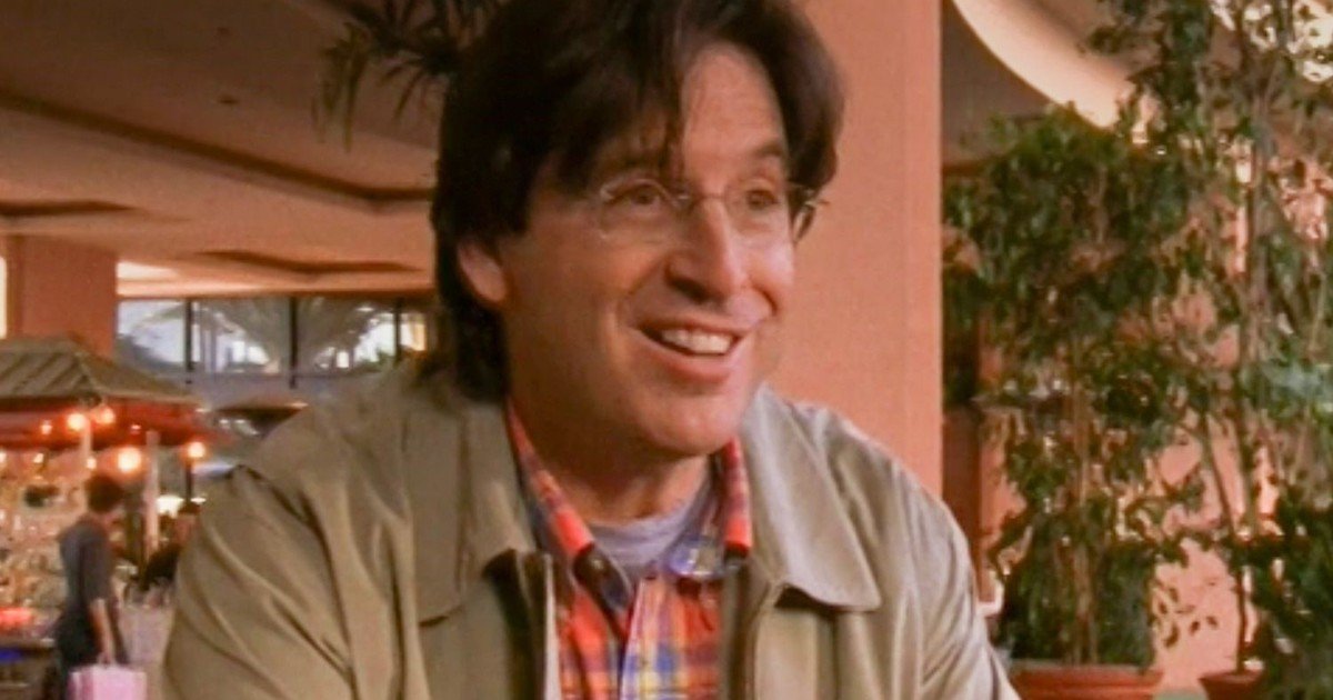 Murió Robert Carradine, actor de "Lizzie McGuire" y "Revenge of the Nerds", a los 71 años