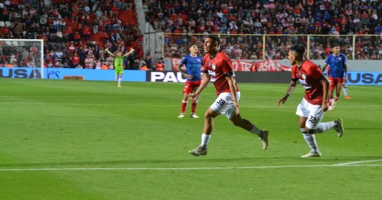 Central Córdoba vs Unión de Santa Fe, EN VIVO, por el Torneo Apertura 2202: hora del partido, formaciones y dónde ver en TV y online