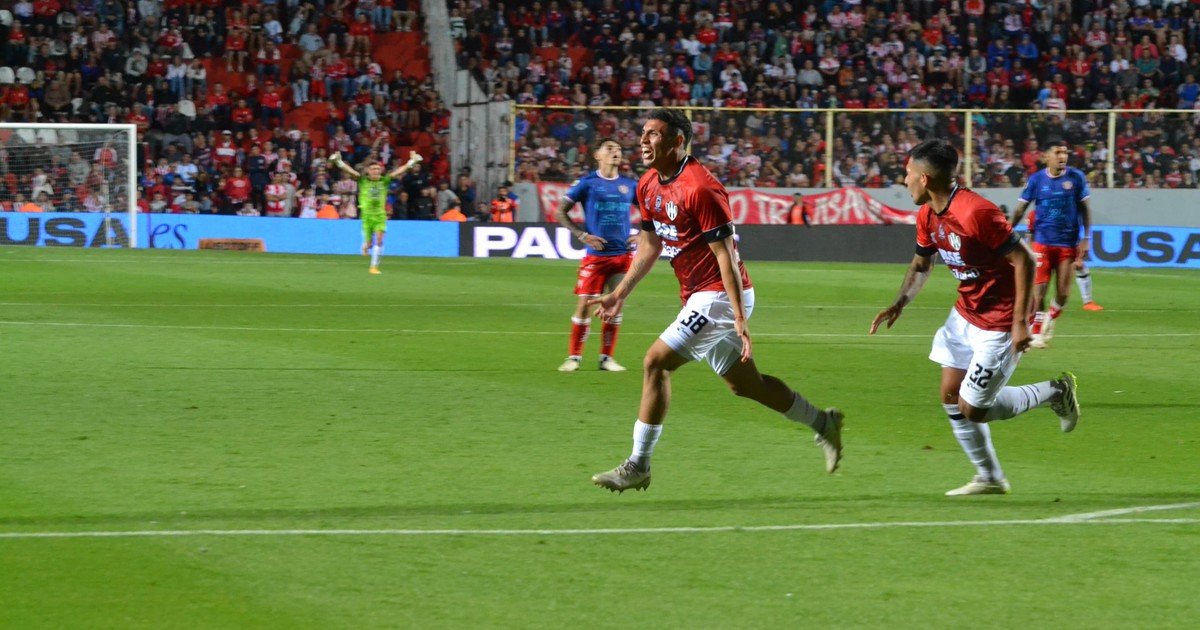 Central Córdoba vs Unión de Santa Fe, EN VIVO, por el Torneo Apertura 2202: hora del partido, formaciones y dónde ver en TV y online