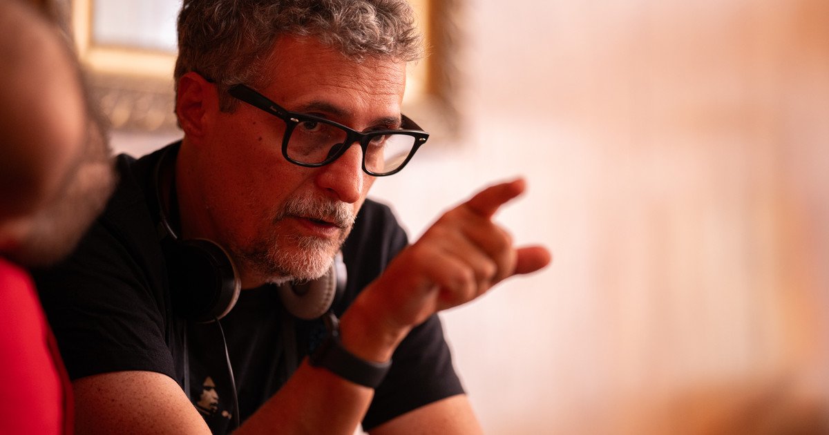 Kleber Mendonça Filho, el brasileño que con El agente secreto está por hacer historia en los Oscar