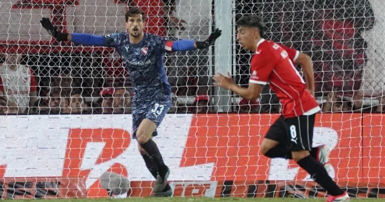 Los puntajes de Clarín de la fecha 3 del Torneo Apertura 2026 de la Liga Profesional de Fútbol