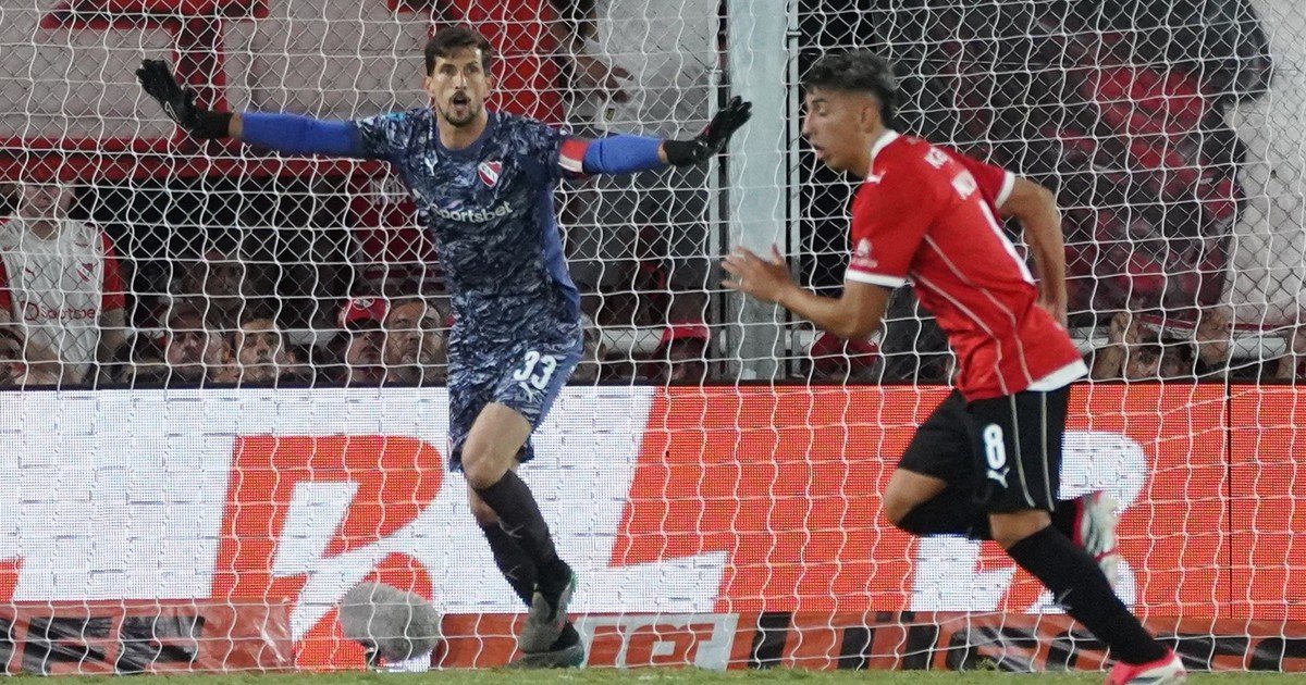 Los puntajes de Clarín de la fecha 3 del Torneo Apertura 2026 de la Liga Profesional de Fútbol