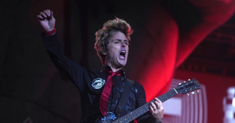 Super Bowl 2026: a qué hora empieza el show de Green Day este 8 de febrero y dónde ver en vivo