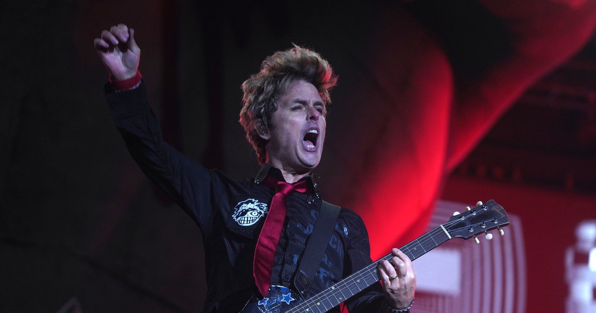 Super Bowl 2026: a qué hora empieza el show de Green Day este 8 de febrero y dónde ver en vivo