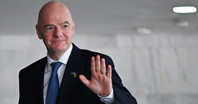 La FIFA anunció un récord de transferencias en el mercado 2026: Argentina líder de los 5.900 movimientos y 1900 millones de dólares gastados