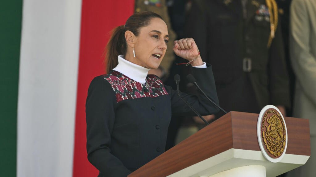 ‘El Mencho’: el golpe que entierra el ‘abrazos, no balazos’ y marca el giro en seguridad de Sheinbaum