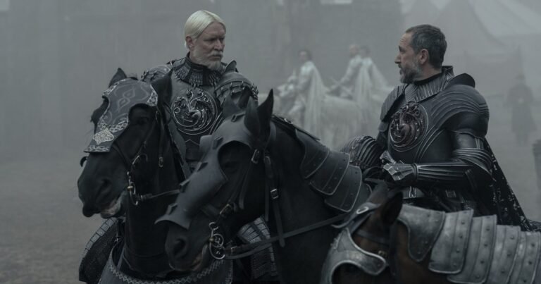 "El Caballero de los Siete Reinos", capítulo 4 en HBO Max: cuándo sale, a qué hora se estrena y todo sobre el nuevo episodio