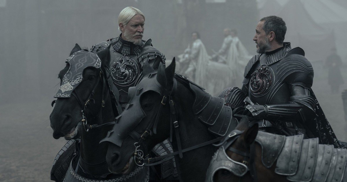 "El Caballero de los Siete Reinos", capítulo 4 en HBO Max: cuándo sale, a qué hora se estrena y todo sobre el nuevo episodio