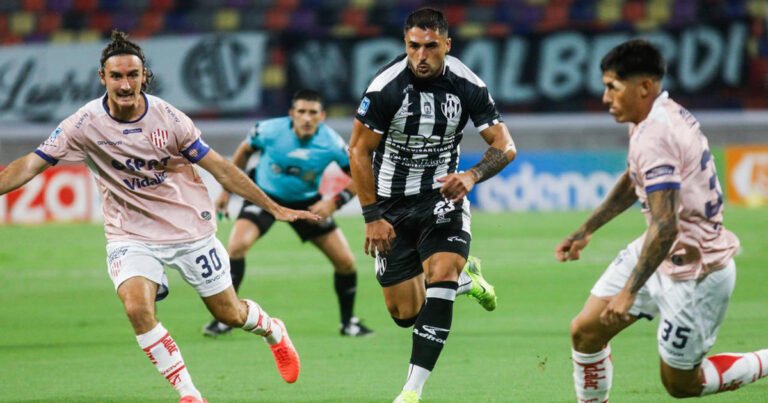 Los puntajes de Clarín de la fecha 4 del Torneo Apertura 2026 de la Liga Profesional de Fútbol