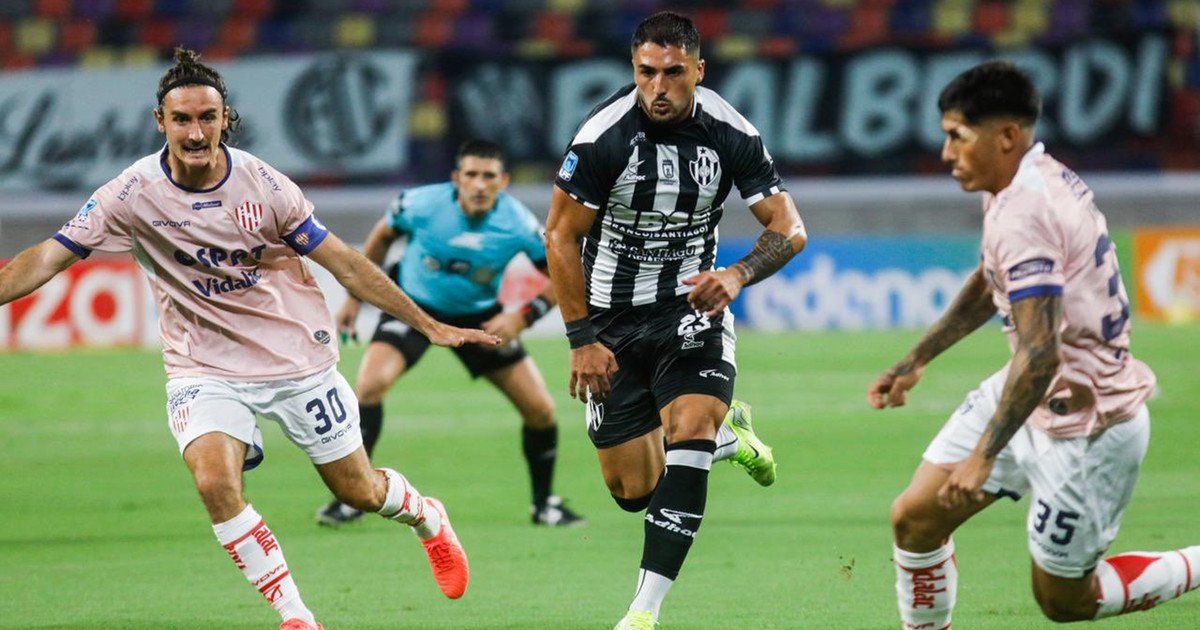 Los puntajes de Clarín de la fecha 4 del Torneo Apertura 2026 de la Liga Profesional de Fútbol