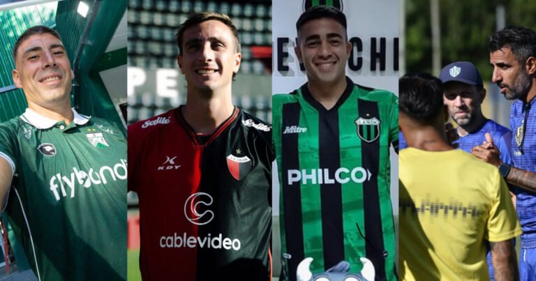 Arranca la Primera Nacional, el torneo con 36 equipos que dura 10 meses y que no dará tregua: los candidatos, los debutantes y cómo ver los partidos