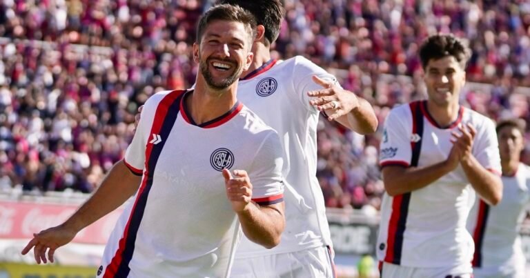 Así quedaron las tablas del Torneo Apertura 2026: San Lorenzo, el único grande en el Top 10 anual, con River y Boca fuera de los Playoffs