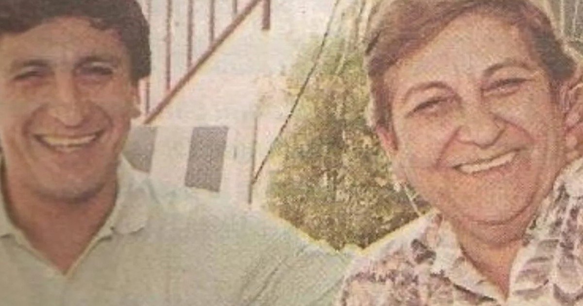 Dolor en el fútbol argentino por el fallecimiento de 'Doña Juani', la madre del entrenador Ramón Díaz